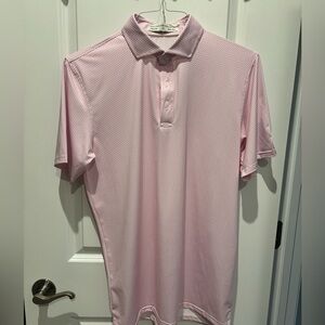 Holderness & Bourne Men’s golf shirt